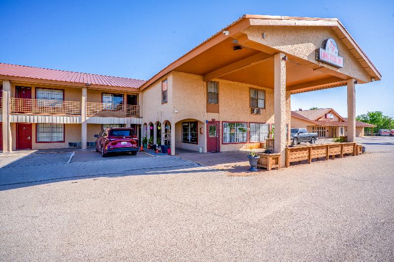 Lone Star Inn by OYO Vernon Texas Hwy 287 image