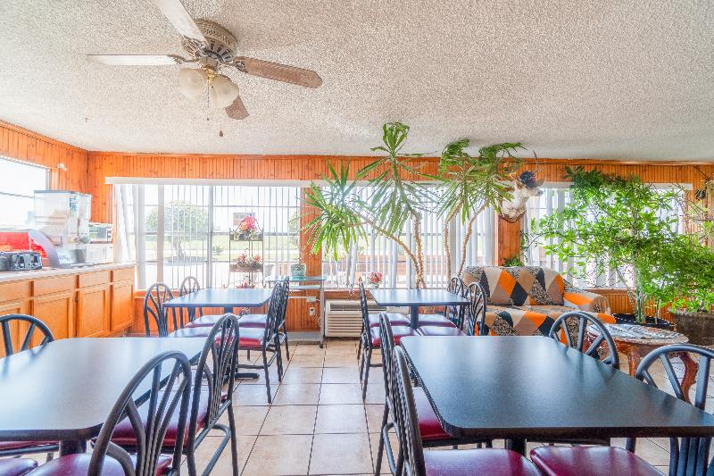Lone Star Inn by OYO Vernon Texas Hwy 287 image