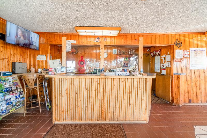 Lone Star Inn by OYO Vernon Texas Hwy 287 image