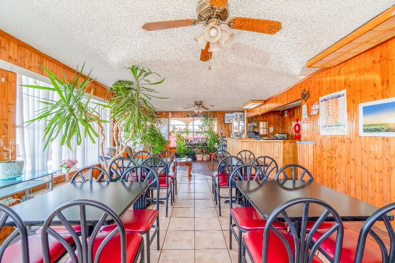 Lone Star Inn by OYO Vernon Texas Hwy 287 image