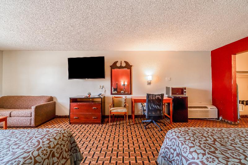 Lone Star Inn by OYO Vernon Texas Hwy 287 image