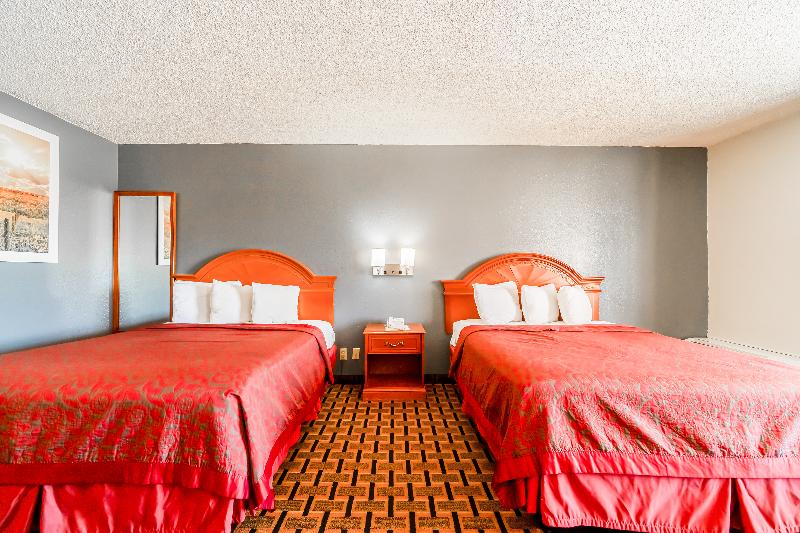 Lone Star Inn by OYO Vernon Texas Hwy 287 image