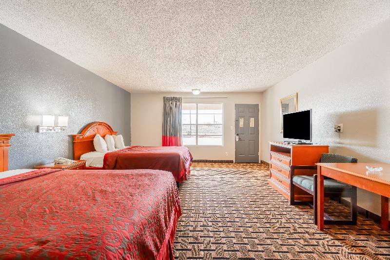 Lone Star Inn by OYO Vernon Texas Hwy 287 image