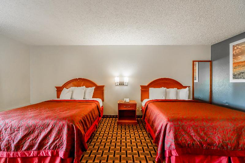 Lone Star Inn by OYO Vernon Texas Hwy 287 image