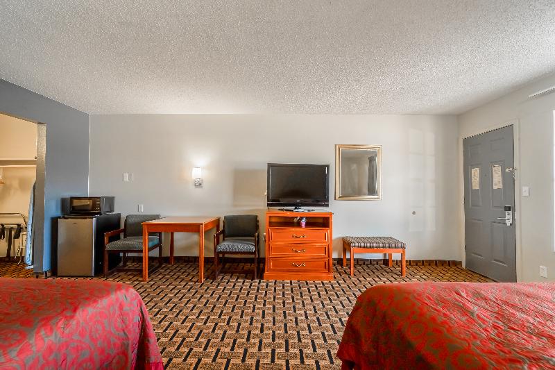 Lone Star Inn by OYO Vernon Texas Hwy 287 image
