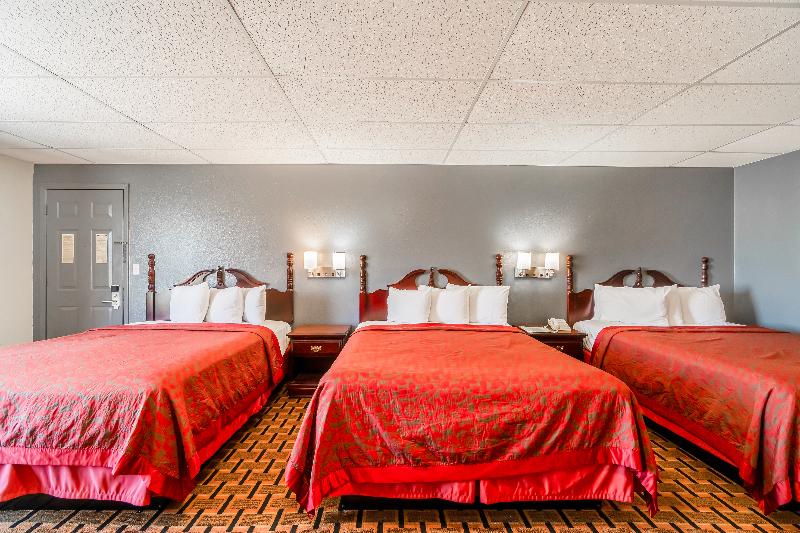Lone Star Inn by OYO Vernon Texas Hwy 287 image
