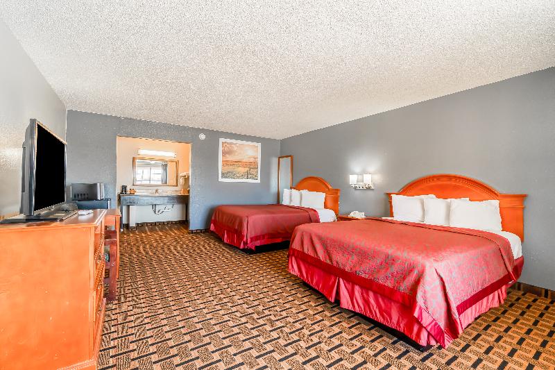 Lone Star Inn by OYO Vernon Texas Hwy 287 image