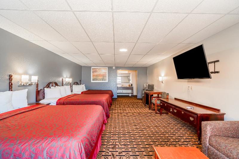 Lone Star Inn by OYO Vernon Texas Hwy 287 image