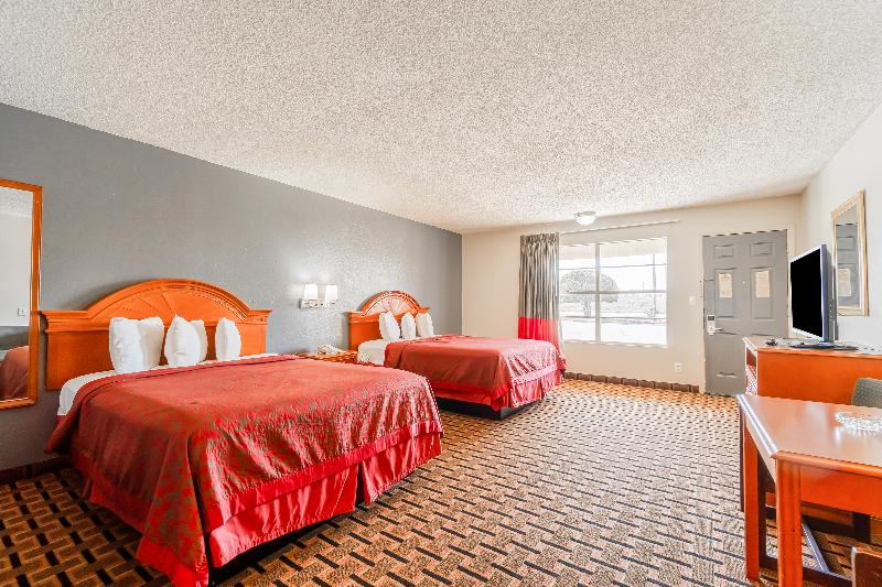 Lone Star Inn by OYO Vernon Texas Hwy 287 image