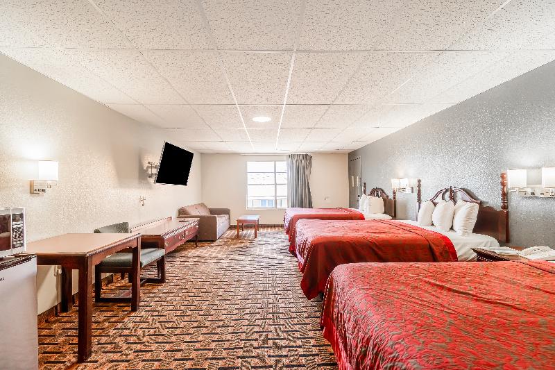 Lone Star Inn by OYO Vernon Texas Hwy 287 image