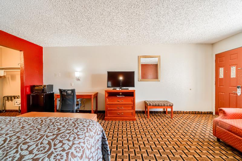 Lone Star Inn by OYO Vernon Texas Hwy 287 image