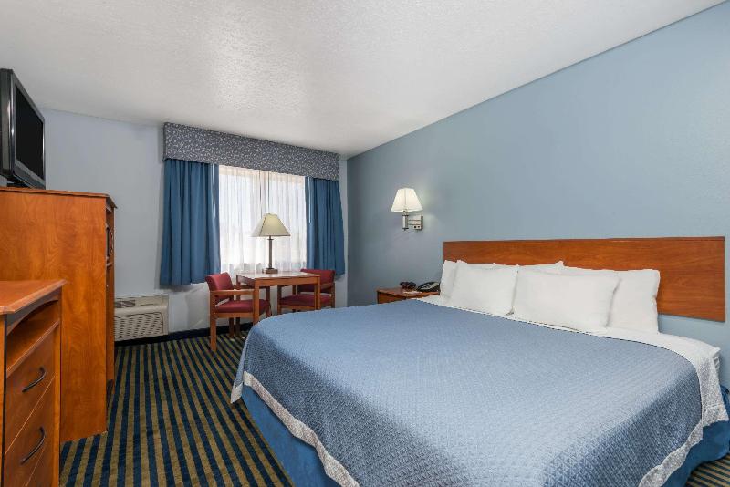 Hotel Days Inn by Wyndham Las Vegas