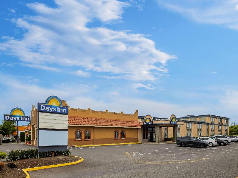 Days Inn By Wyndham Mt. Vernon