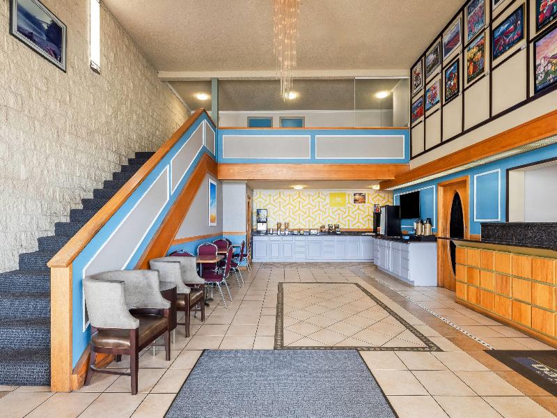 Days Inn By Wyndham Mt. Vernon