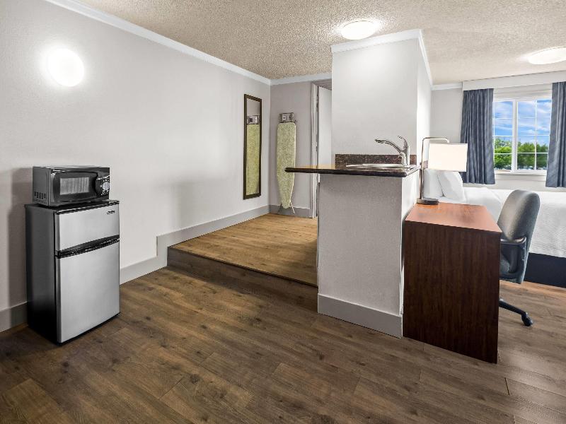 SUITE STANDARD