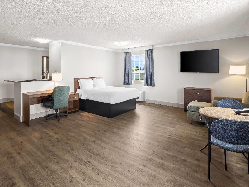 SUITE STANDARD