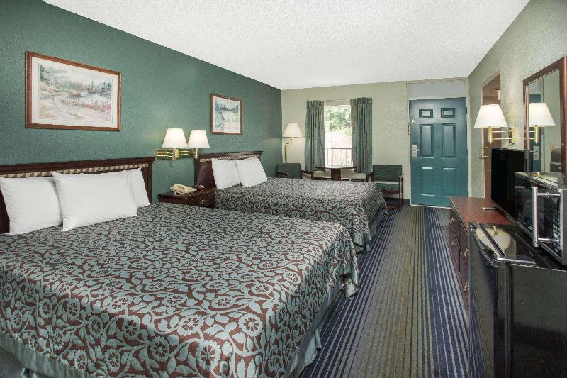 Bed room
