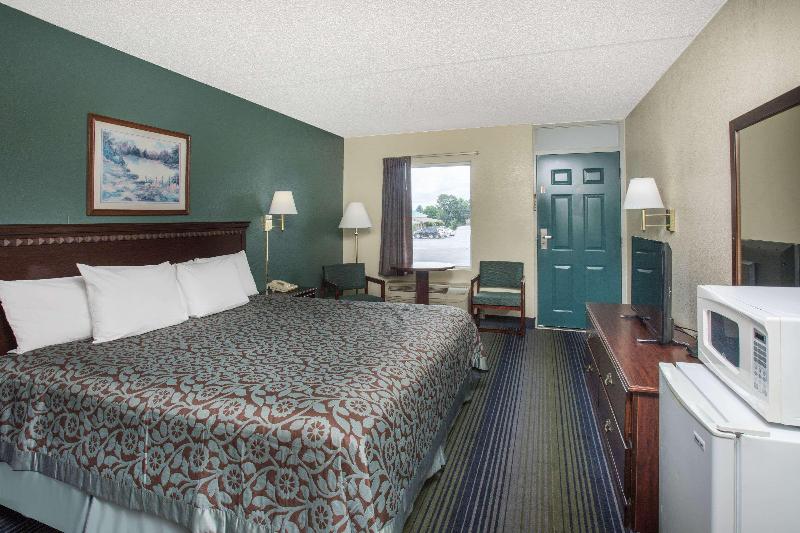 Bed room