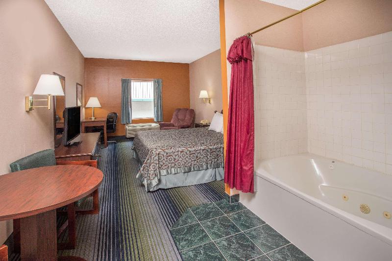 Bed room