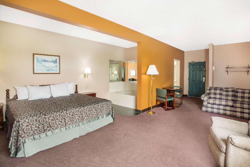 Bed room