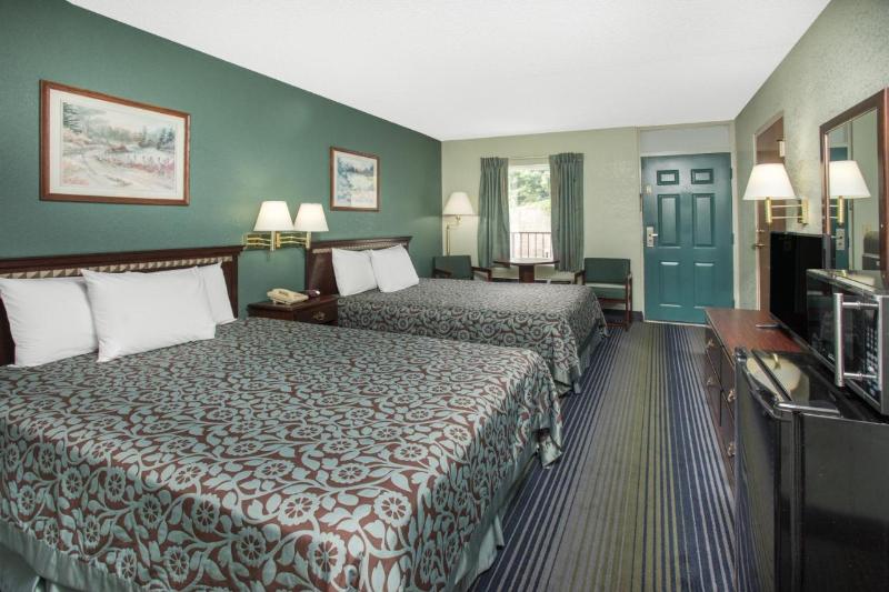 Bed room
