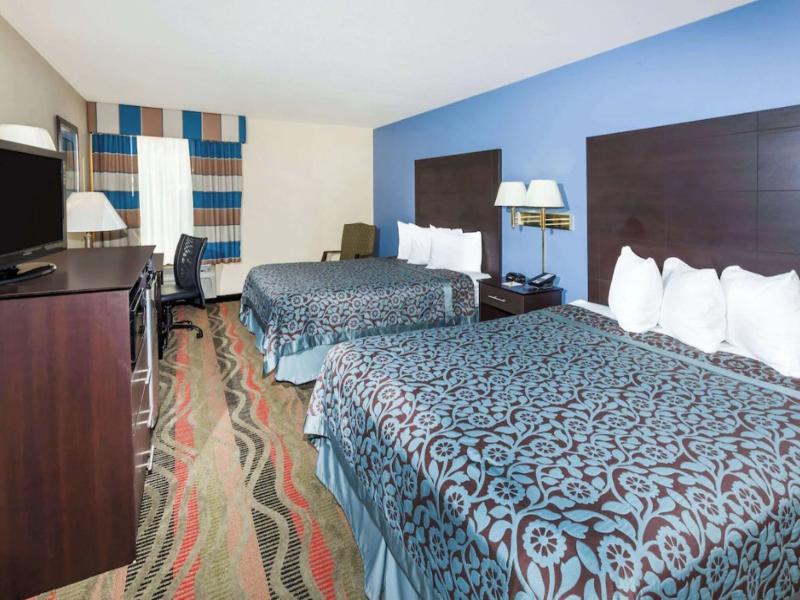 Days Inn By Wyndham Springfield image