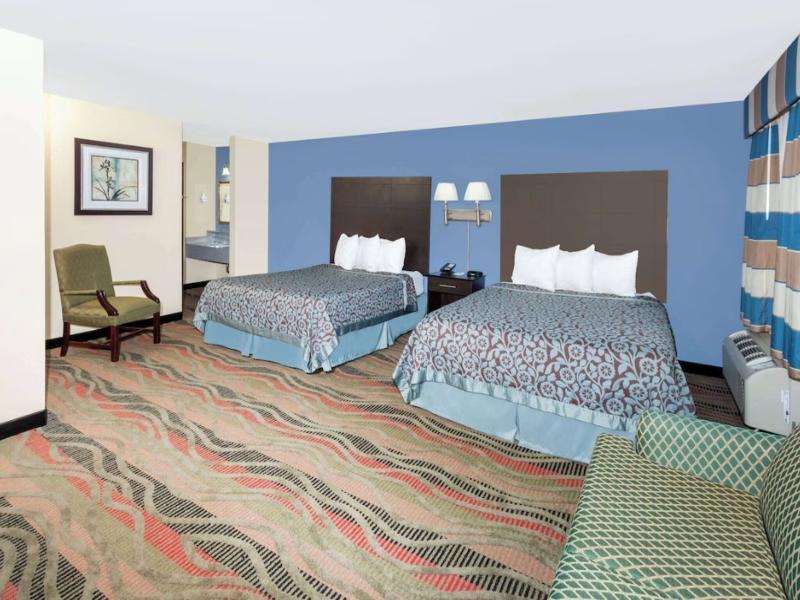Days Inn By Wyndham Springfield image