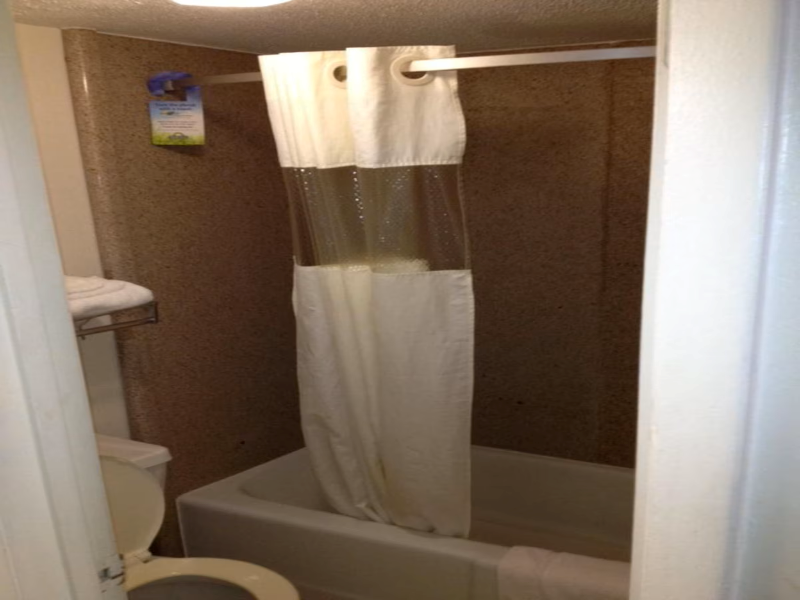 Days Inn by Wyndham Richmond Hill/Savannah image