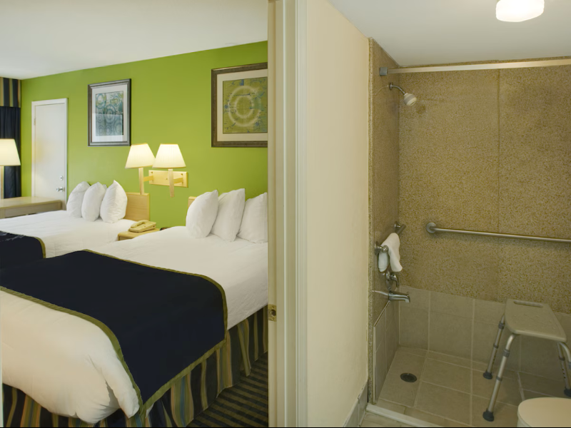 Days Inn by Wyndham Richmond Hill/Savannah image