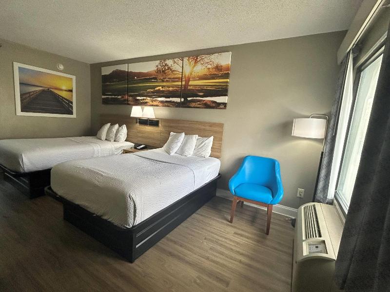 Days Inn by Wyndham Dublin GA image
