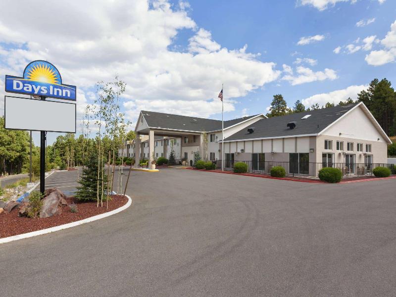 Days Inn by Wyndham Williams
