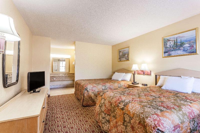 Days Inn By Wyndham Yazoo City image
