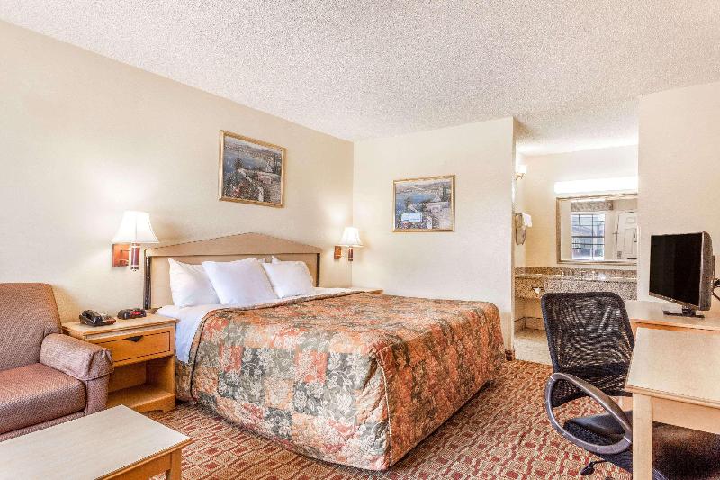 Days Inn By Wyndham Yazoo City image