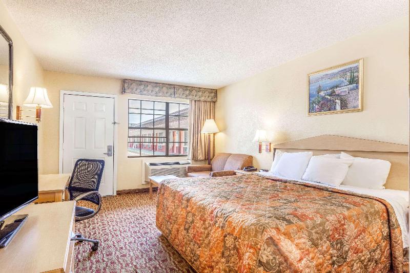 Days Inn By Wyndham Yazoo City image