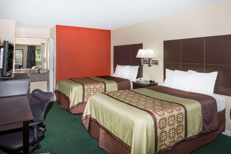 Days Inn By Wyndham Enterprise image