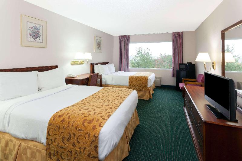 Bed room