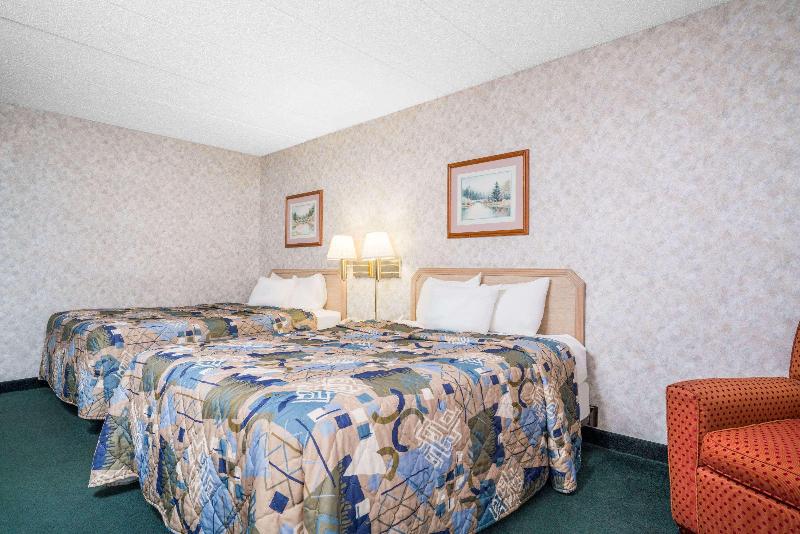 Days Inn by Wyndham La Crosse Conference Center