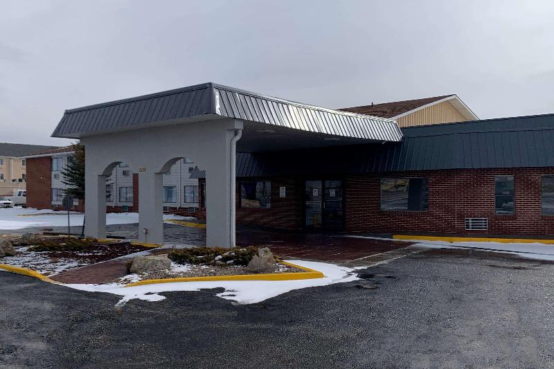 Days Inn by Wyndham Rawlins image