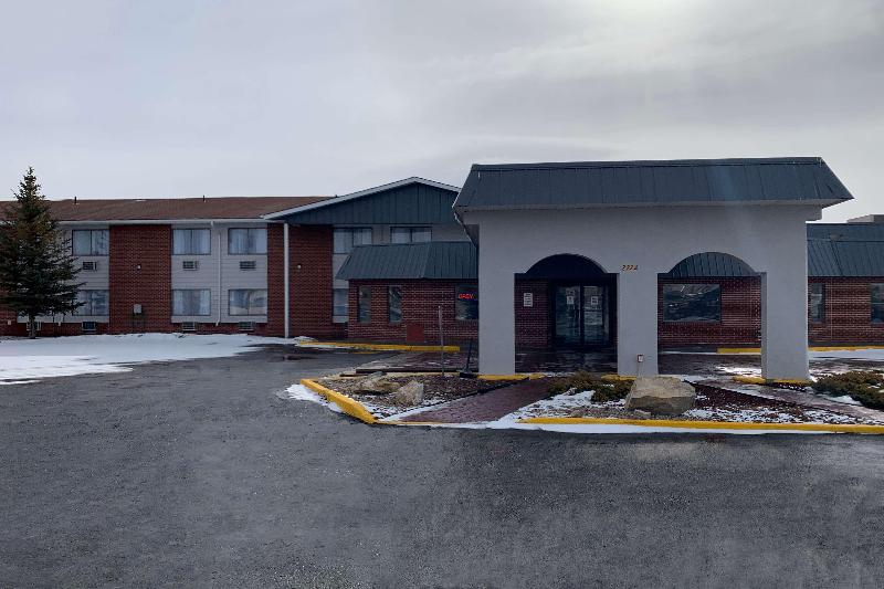 Days Inn by Wyndham Rawlins image