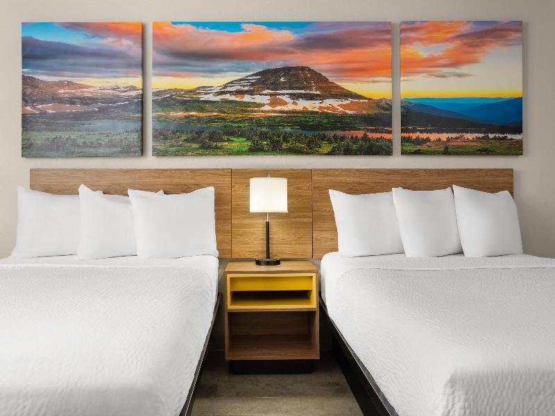Days Inn by Wyndham Rawlins image
