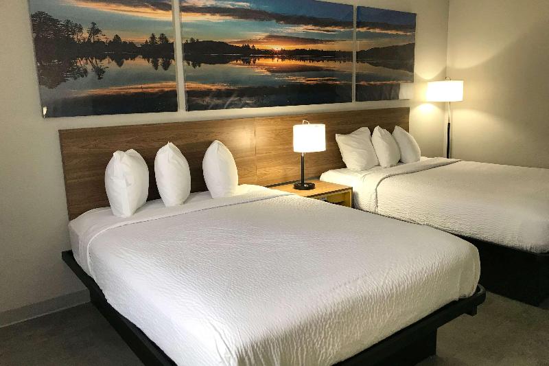 Days Inn by Wyndham Rawlins image