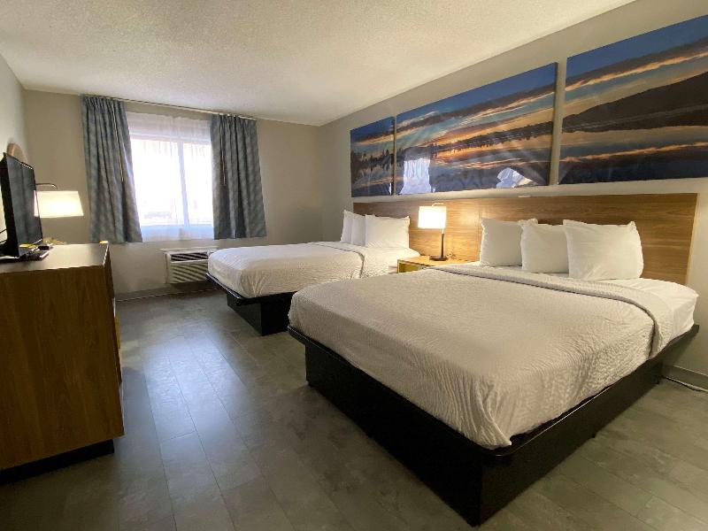 Days Inn by Wyndham Rawlins image