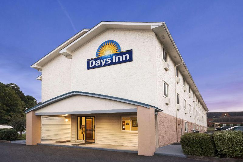 Sunrise Inn image