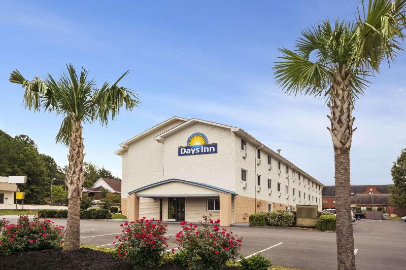 Sunrise Inn image