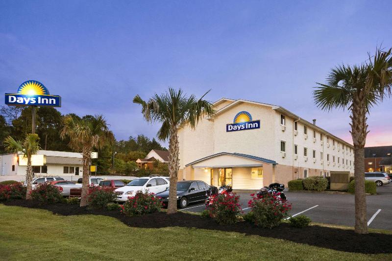 Sunrise Inn image