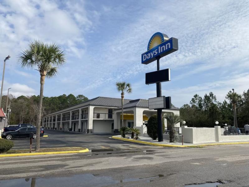 Days Inn by Wyndham Moss Point Pascagoula image