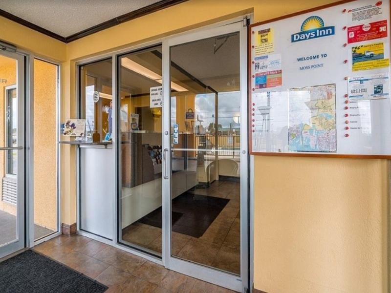 Days Inn by Wyndham Moss Point Pascagoula image