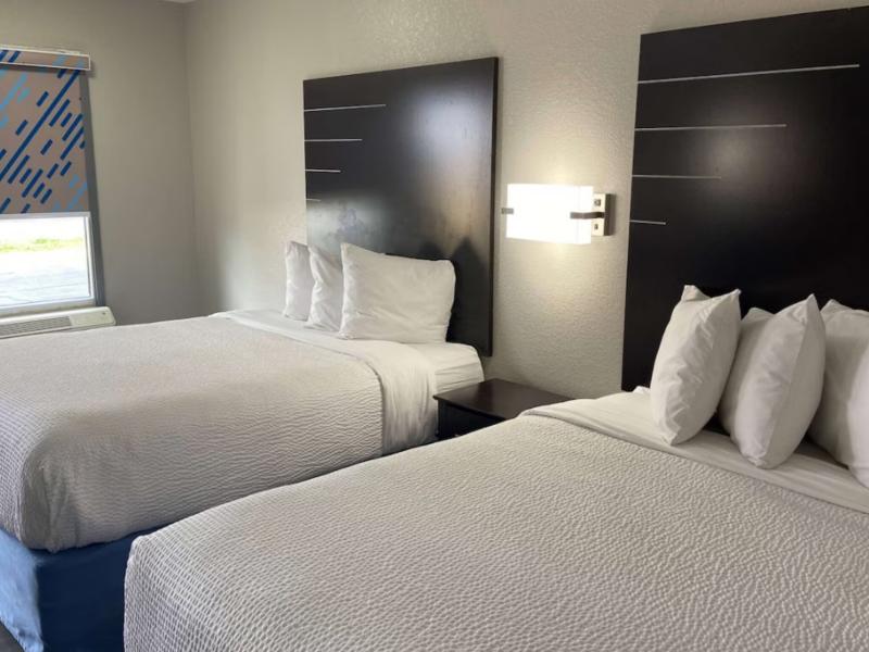 Days Inn by Wyndham Moss Point Pascagoula image