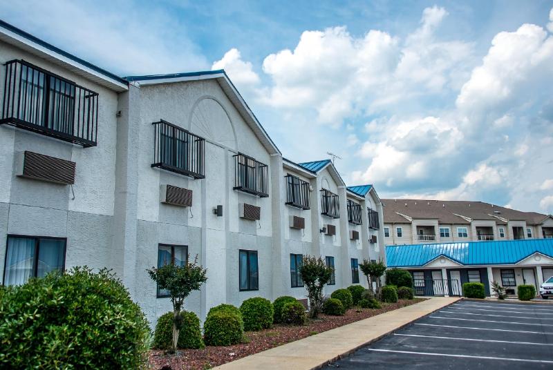Days Inn By Wyndham Troy image