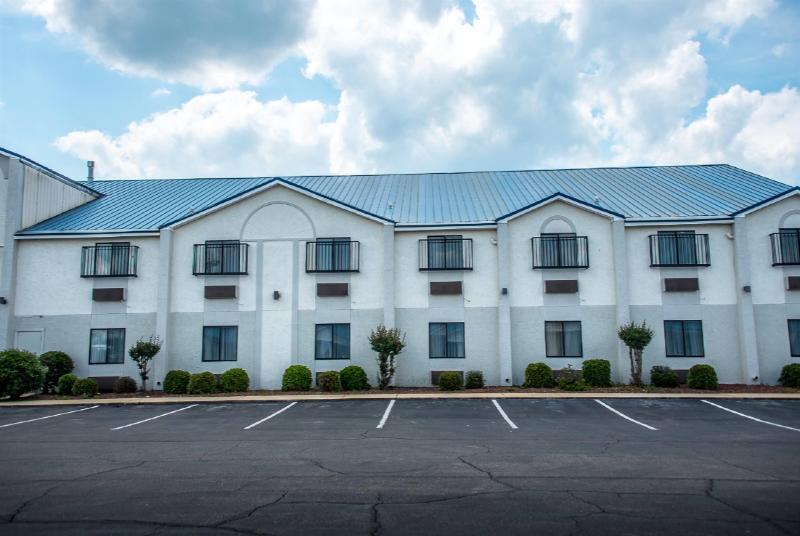 Days Inn By Wyndham Troy image